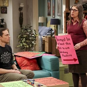 Fotoğraf The Big Bang Theory