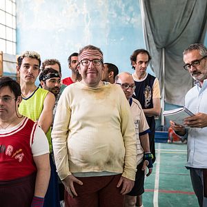 Fotoğraf Şampiyonlar