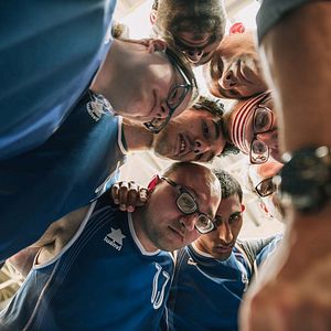 Fotoğraf Şampiyonlar