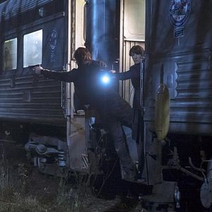 Fotoğraf Taken (2017)