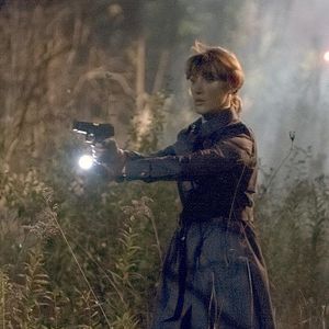 Fotoğraf Taken (2017)