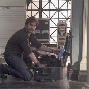 Fotoğraf Taken (2017)