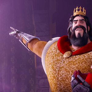 Fotoğraf Yakışıklı Prens