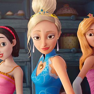 Fotoğraf Yakışıklı Prens