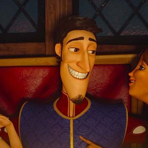 Fotoğraf Yakışıklı Prens