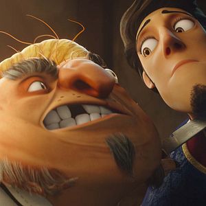 Fotoğraf Yakışıklı Prens