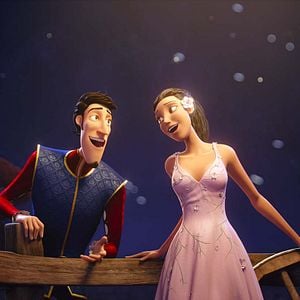 Fotoğraf Yakışıklı Prens