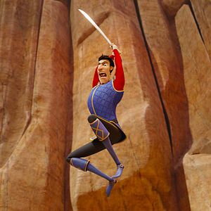 Fotoğraf Yakışıklı Prens