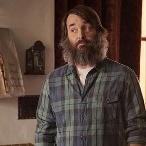 Fotoğraf The Last Man on Earth