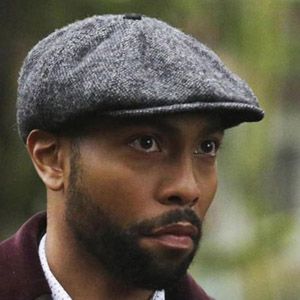 Fotoğraf Jeremie Harris