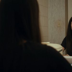 Fotoğraf Rebecca Hall