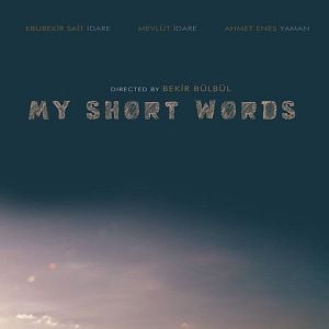 Fotoğraf Benim Küçük Sözlerim