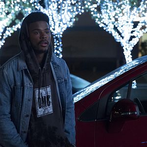 Fotoğraf Trevor Jackson