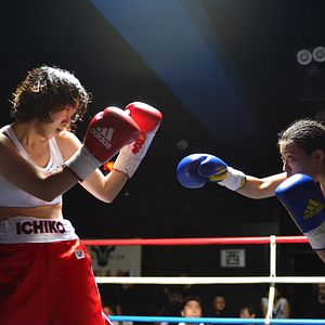 Fotoğraf Sakura Andô