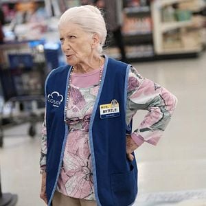 Fotoğraf Linda Porter