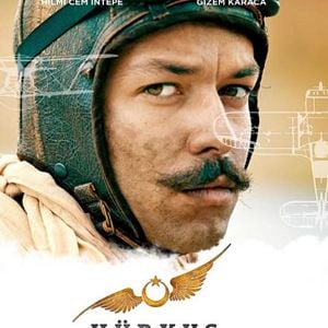 Fotoğraf Hürkuş: Göklerdeki Kahraman