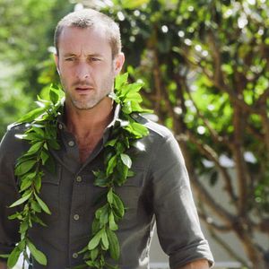 Fotoğraf Alex O'Loughlin