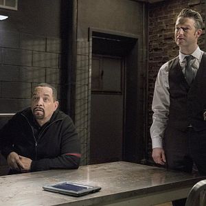 Fotoğraf Peter Scanavino