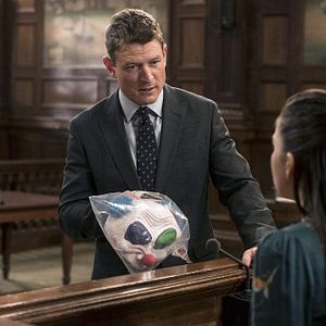 Fotoğraf Philip Winchester