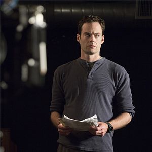 Fotoğraf Bill Hader