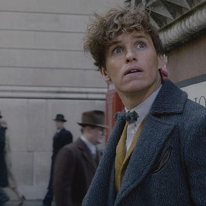 Fotoğraf Fantastik Canavarlar: Grindelwald'ın Suçları