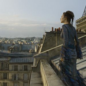 Fotoğraf Fantastik Canavarlar: Grindelwald'ın Suçları