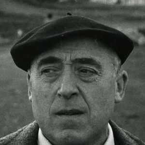 Fotoğraf Cesare Zavattini