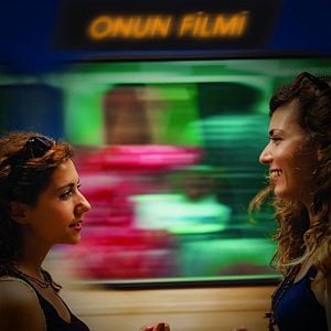 Fotoğraf Onun Filmi