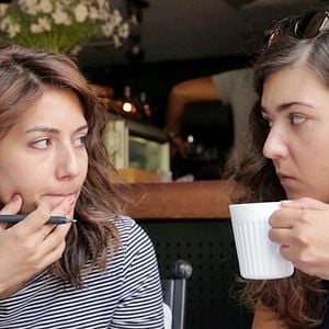 Fotoğraf Onun Filmi