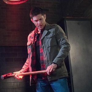 Fotoğraf Jensen Ackles