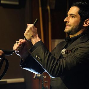 Fotoğraf Tom Ellis