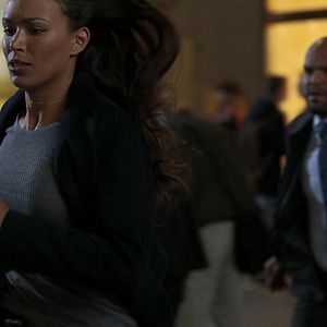 Fotoğraf Ilfenesh Hadera