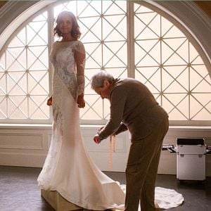 Fotoğraf Sharon Leal