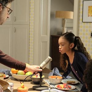 Fotoğraf Audyssie James