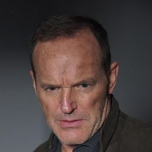 Fotoğraf Clark Gregg