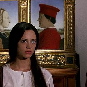 Fotoğraf Stendhal Sendromu