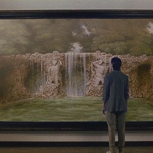 Fotoğraf Stendhal Sendromu