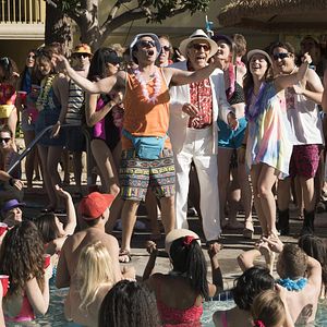 Fotoğraf The Goldbergs