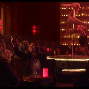 Fotoğraf Blanche Gardin