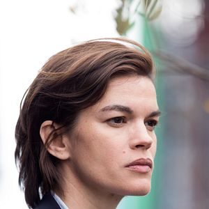 Fotoğraf Marie-Sophie Ferdane