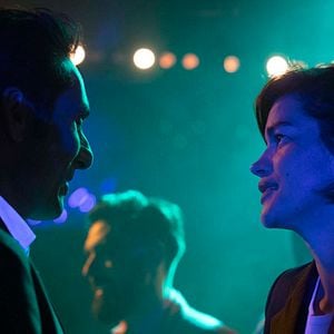 Fotoğraf Marie-Sophie Ferdane