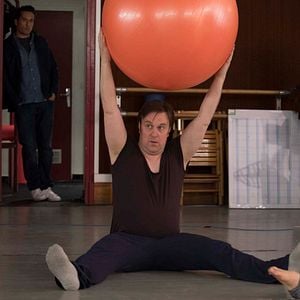 Fotoğraf Je Ne Suis Pas Un Homme Facile