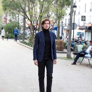 Fotoğraf Je Ne Suis Pas Un Homme Facile