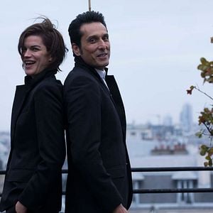 Fotoğraf Je Ne Suis Pas Un Homme Facile