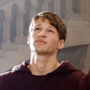 Fotoğraf Oliver Bender