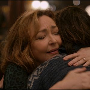 Fotoğraf Catherine Frot