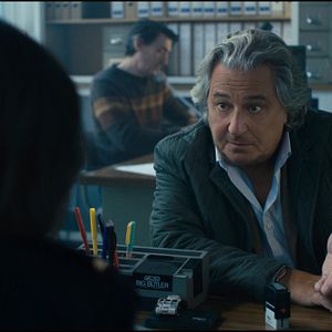 Fotoğraf Christian Clavier