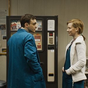 Fotoğraf Franz Rogowski