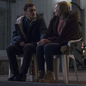 Fotoğraf Franz Rogowski