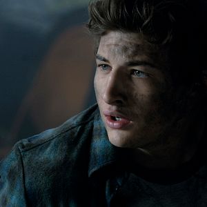 Fotoğraf Tye Sheridan